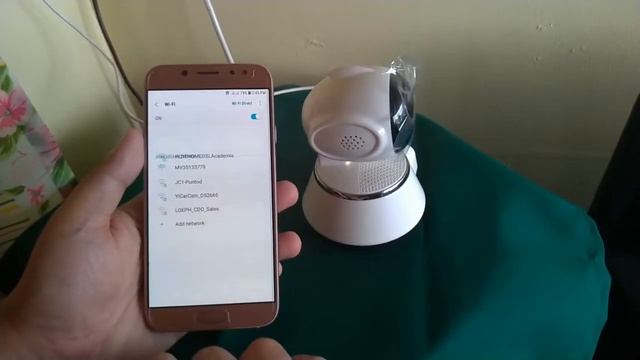 V380 Set up Tutorial (Offline Viewing) смотреть онлайн