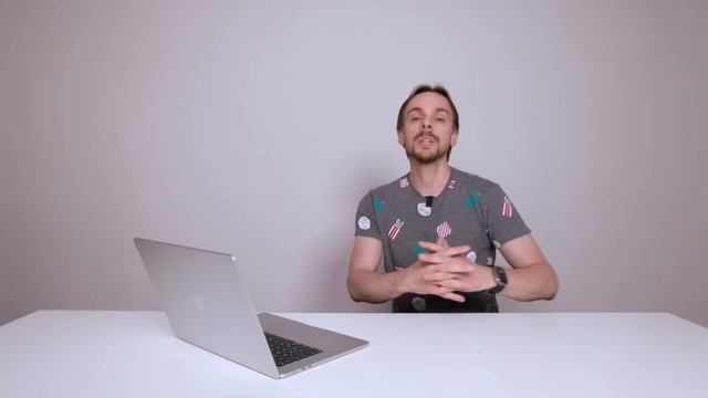 15" MacBook Air – první dojmy смотреть онлайн