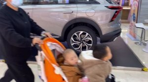 ALL NEW 2022 GreatWall Haval Mythical Beast - Exterior And Interior