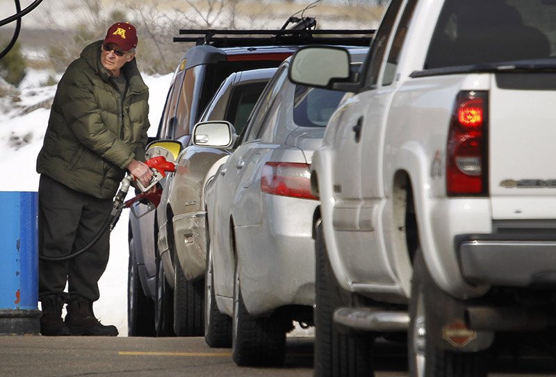 Экономике США предсказали долгую рецессию / События на ТВЦ