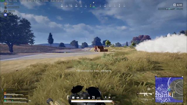 pubg highlights v18¿