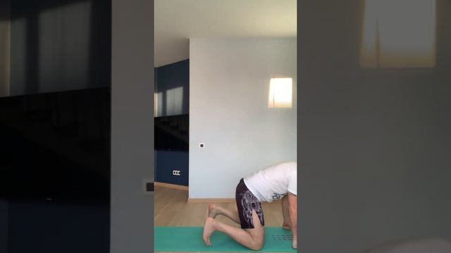 Разминка Начало - Понедельник 1 смотреть онлайн