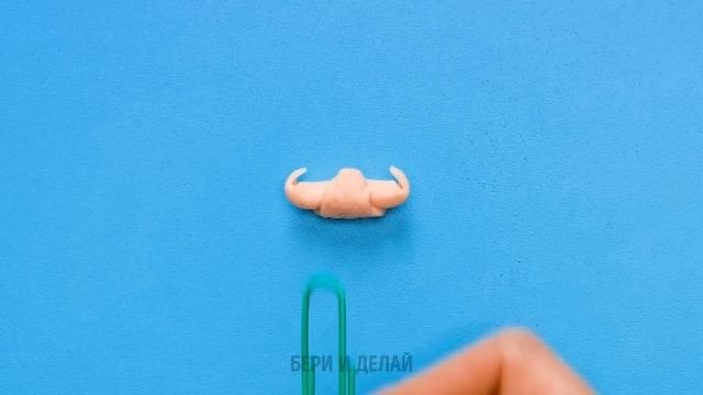 ОЧАРОВАТЕЛЬНЫЕ ПОДЕЛКИ ИЗ ПОЛИМЕРНОЙ ГЛИНЫ, КОТОРЫЕ ВСЕМ ПОНРАВЯТСЯ