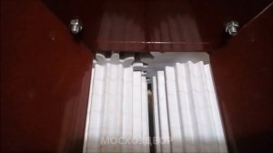 ВИНОГРАДОДАВИЛКА RED