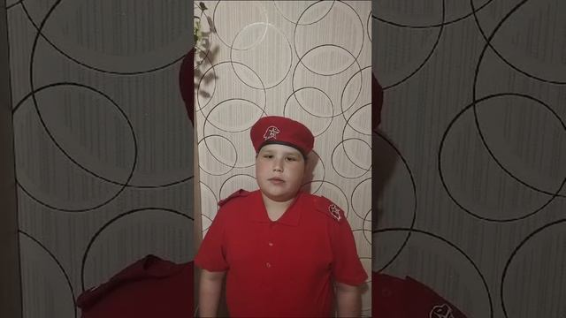 Семибратов Никита - 5А. Конкурс "Театральное закулисье" 2023-2024