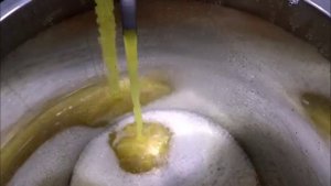 Линия для производства сока прямого отжима