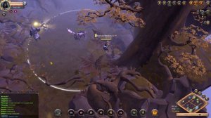 ALBION ONLINE: СОЛО ПВП В ОТКРЫТОМ МИРЕ