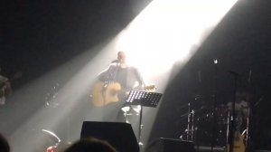 Сходили на концерт Алексея Петрухина