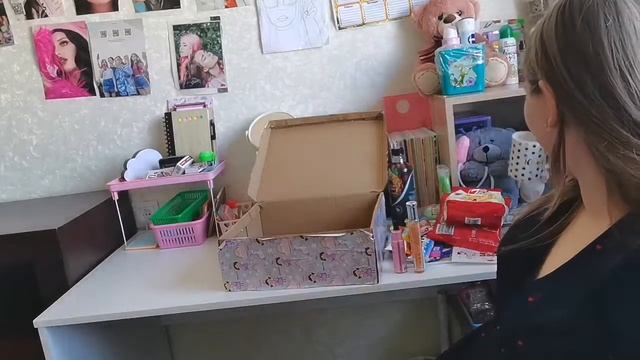 МНЕ 17 ЛЕТ/ПОДАРОК ОТ ДАШИ НА МОЙ ДЕНЬ РОЖДЕНИЯ смотреть онлайн