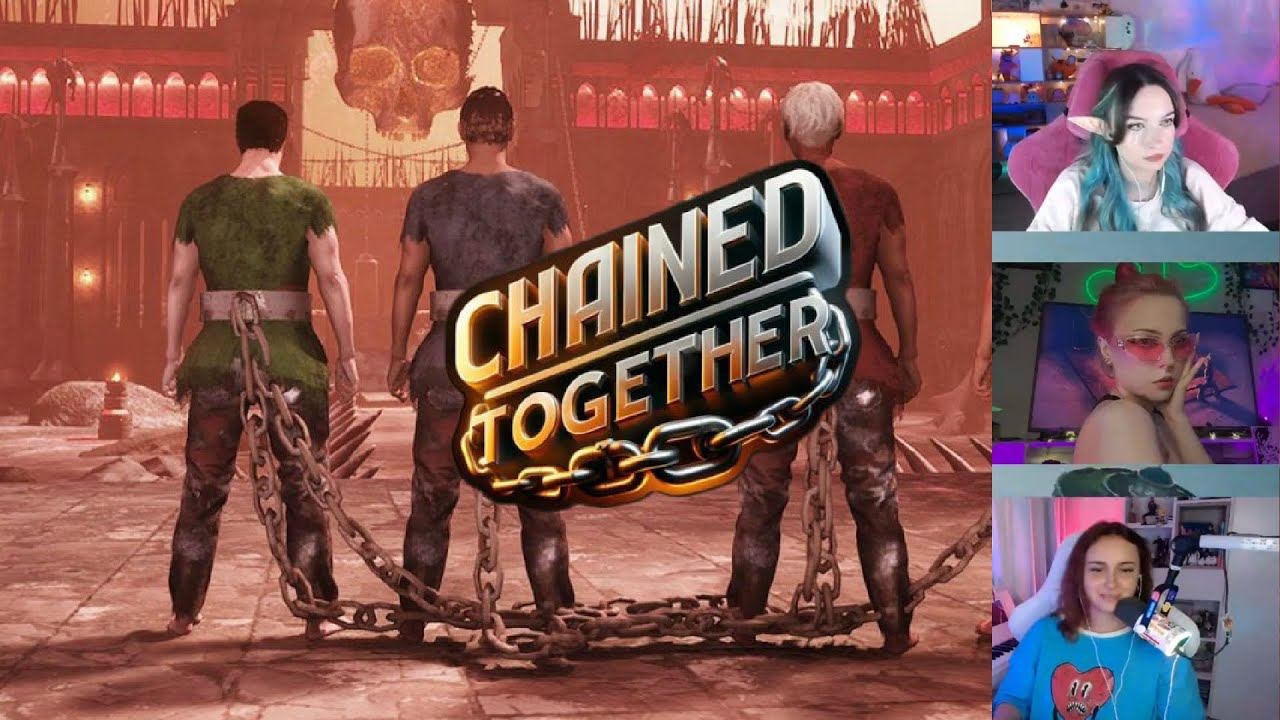Можно ли играть в chained together. Можно ли играть в chained together