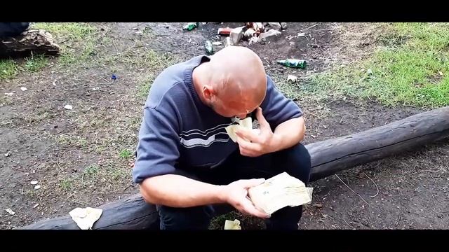 Перцовый баллончик в глаза!!! (Летние забавы) смотреть онлайн