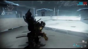 Warframe: Тест на 10-й ранг мастерства. Прохождение теста на 10-й ранг мастерства.