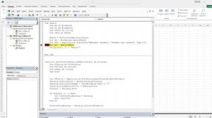 Диалоговое окно выбора файлов Excel и диапазона ячеек в vba
