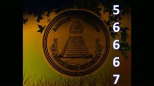 Доллар иллюминаты.