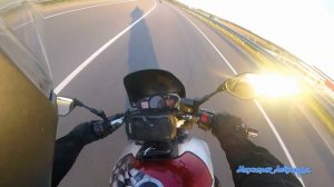 БАТЛ suzuki GSR600 and GSF1250 FA КАКОЙ МОТОЦИКЛ ВЫБРАТЬ!