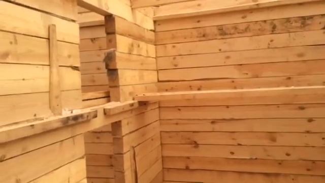 Баня строительство под ключ. Строим баню. смотреть онлайн