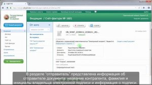 Инструкция по работе в Системе электронного документооборота Республики Татарстан в сфере закупок