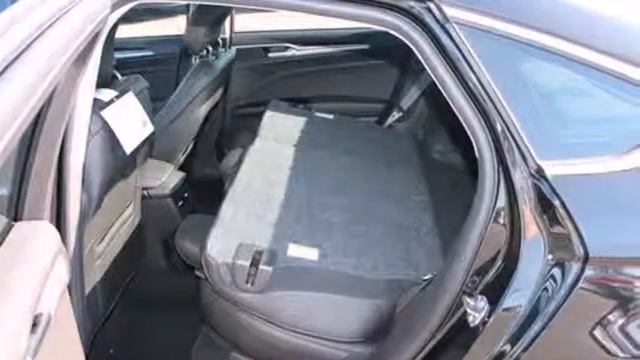 2014 Ford Fusion Mt Pleasant TX Greenville, TX #3066 - SOLD смотреть онлайн