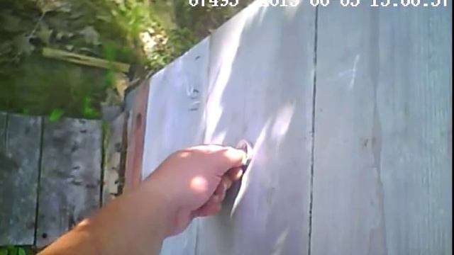 Моя пасека (о пленке вместо холстины) смотреть онлайн