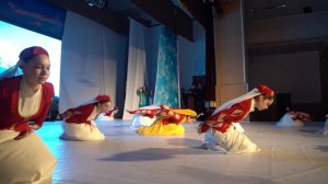 Ансамбль Гюнеш 2021 НОВЫЙ ГОД