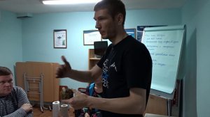 Процесс изготовления #вабикусы
