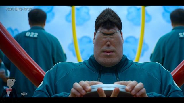 ИГРА В КАЛ — RYTP Игра В Кальмара