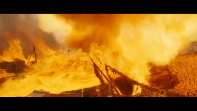 Лучшие моменты из фильма "Железный человек"