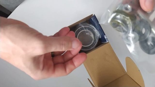 Подшипник Audi A6 C4. Автозапчасти с Европы смотреть онлайн