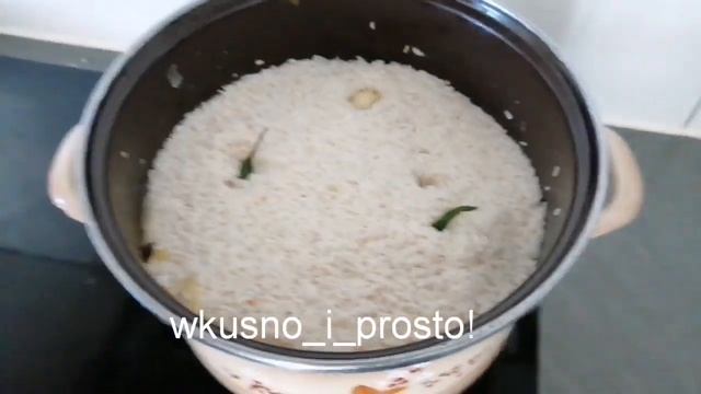 Плов на вяленой мясе вкуснятина ???Reis mit Getrocknete Fleisch смотреть онлайн