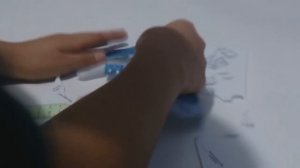 Очумелые ручки.Как сделать иллюзию Следящий Дракон.(Дракон Гарднера)