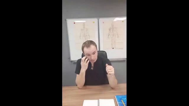 Как убрать шум в ушах? Проблемы с шеей. Какие точки массировать? смотреть онлайн