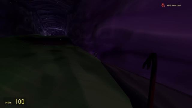 АНИМАТРОНИКИ В КРАСТИ КРАБ ГОНЯЮТСЯ ЗА НАМИ SECURITY BREACH RUIN FNAF ГАРРИС МОД ► Garry's Mod смотреть онлайн