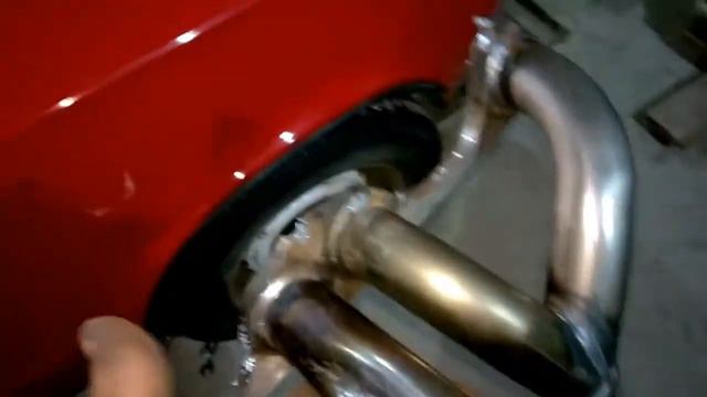 Subaru Sound. Выхлоп ваз 2101. Stinger-shop Sport смотреть онлайн