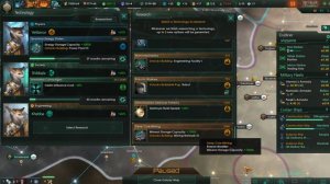 Stellaris - WAR DECLARED! - 24