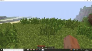 Minecraft Beta 1.7.1
