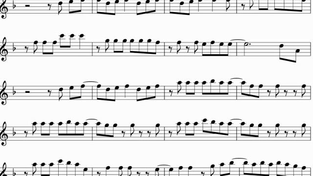 Bellissima - FLAUTO TRAVERSO смотреть онлайн