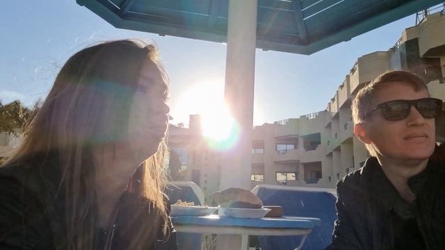 ЭФФЕКТ ДЕЖАВЮ! Был отель Grand Azur Horizon,стал Hotelux Marina Beach/ЧТО ИЗМЕНИЛОСЬ?/Хургада/Египе смотреть онлайн