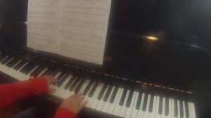 Dance of the Gnomes by Kevin Costley  |  AMEB Piano for Leisure grade 1 series 4