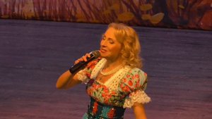 Лена Василёк «Эх, деревня».MP4