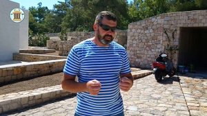 На что поставить колонну?