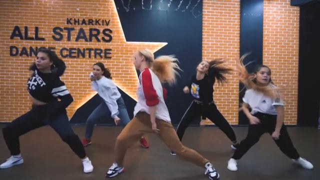 All Stars Dance Centre 2020 смотреть онлайн