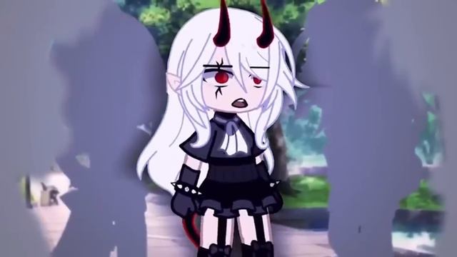 Gacha Life TikTok Compilation 4 смотреть онлайн