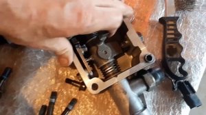 Не включаются передачи КПП Разбор коробки