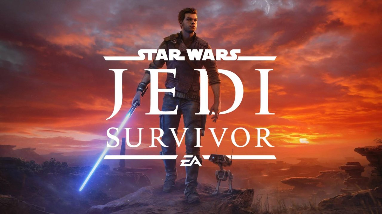 Star Wars Jedi Survivor PS4 & Xbox One Трейлер геймплей 2024