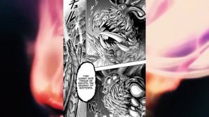 САЙТАМА ПРОТИВ ОРОЧИ [Обзор манги 150 главы.] Ванпанчмен l Onepunchman