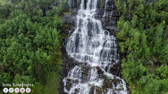 Нежная музыка, успокаивает нервную систему и радует душу лечебная музыка для сердца и сосудов смотреть онлайн