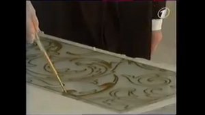 Витражи Технология изготовления витража