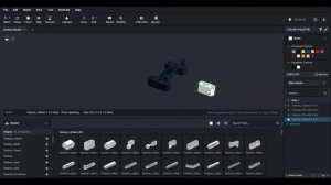 Гайд по Studio от BrickLink!!! Лучшая программа для создания инструкций и не только! Гайд #1