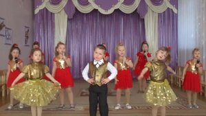 песня "Лапочки"