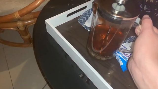 Отзыв на спа-процедуру/Салон Hilfe haus/Забота о себе смотреть онлайн